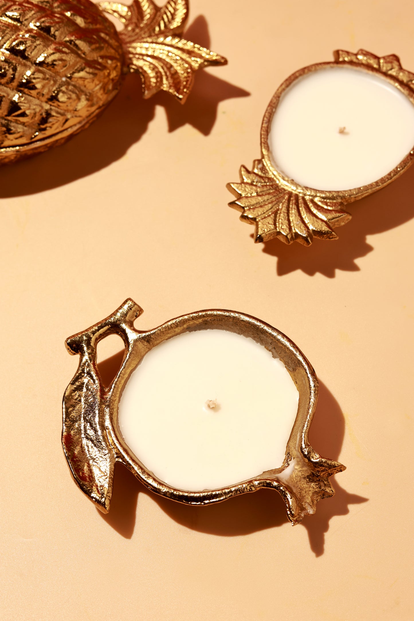 Anar Ananas Candles