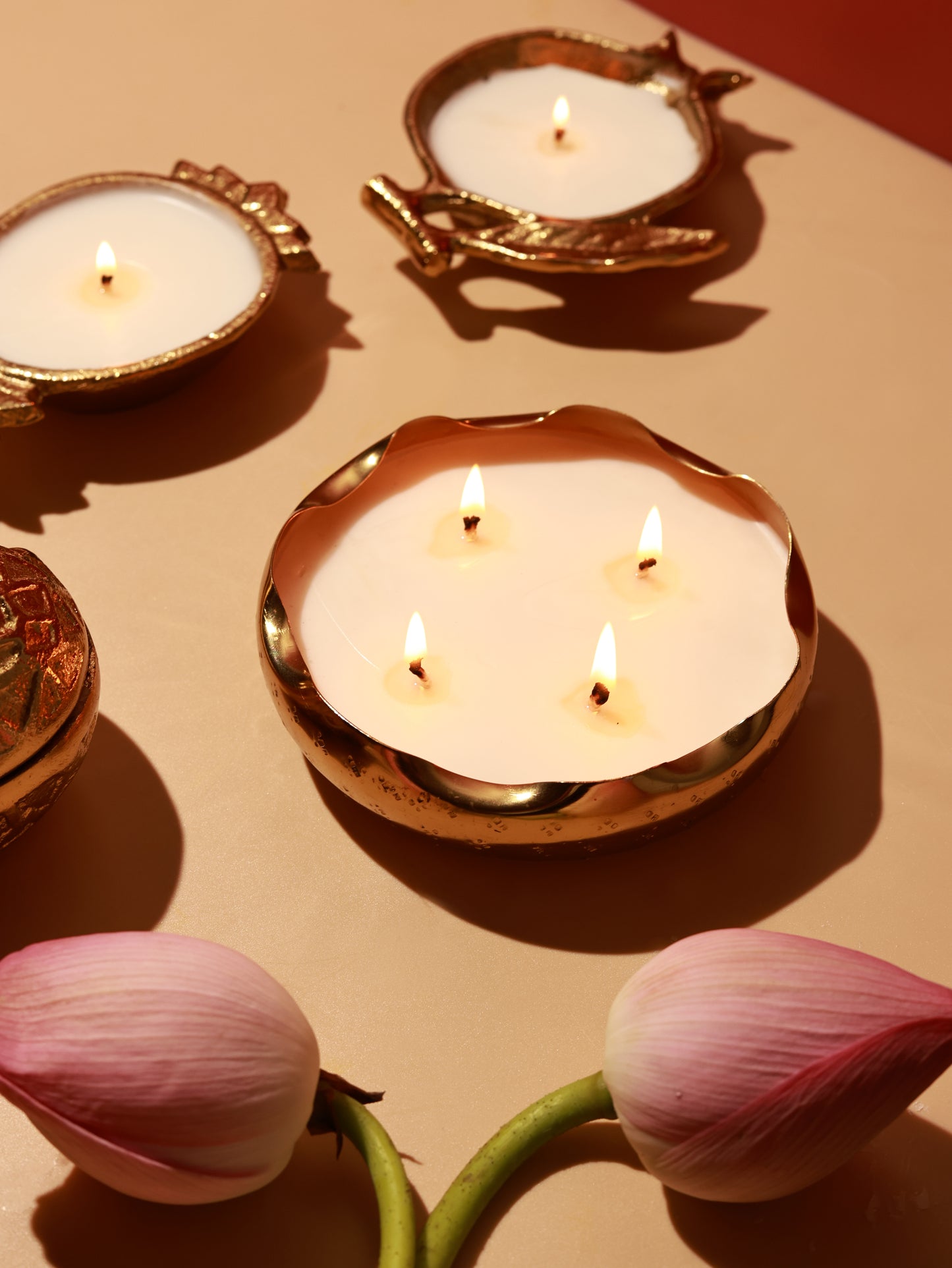 Shubha Candle