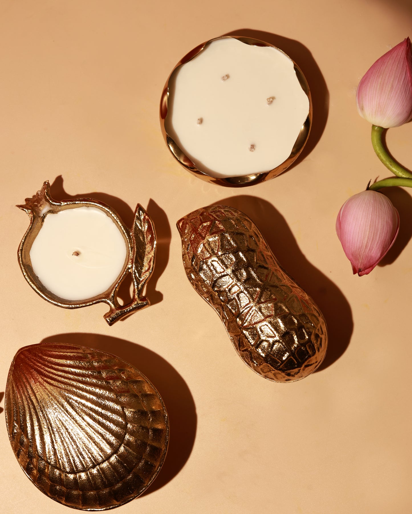 Barkat Candles
