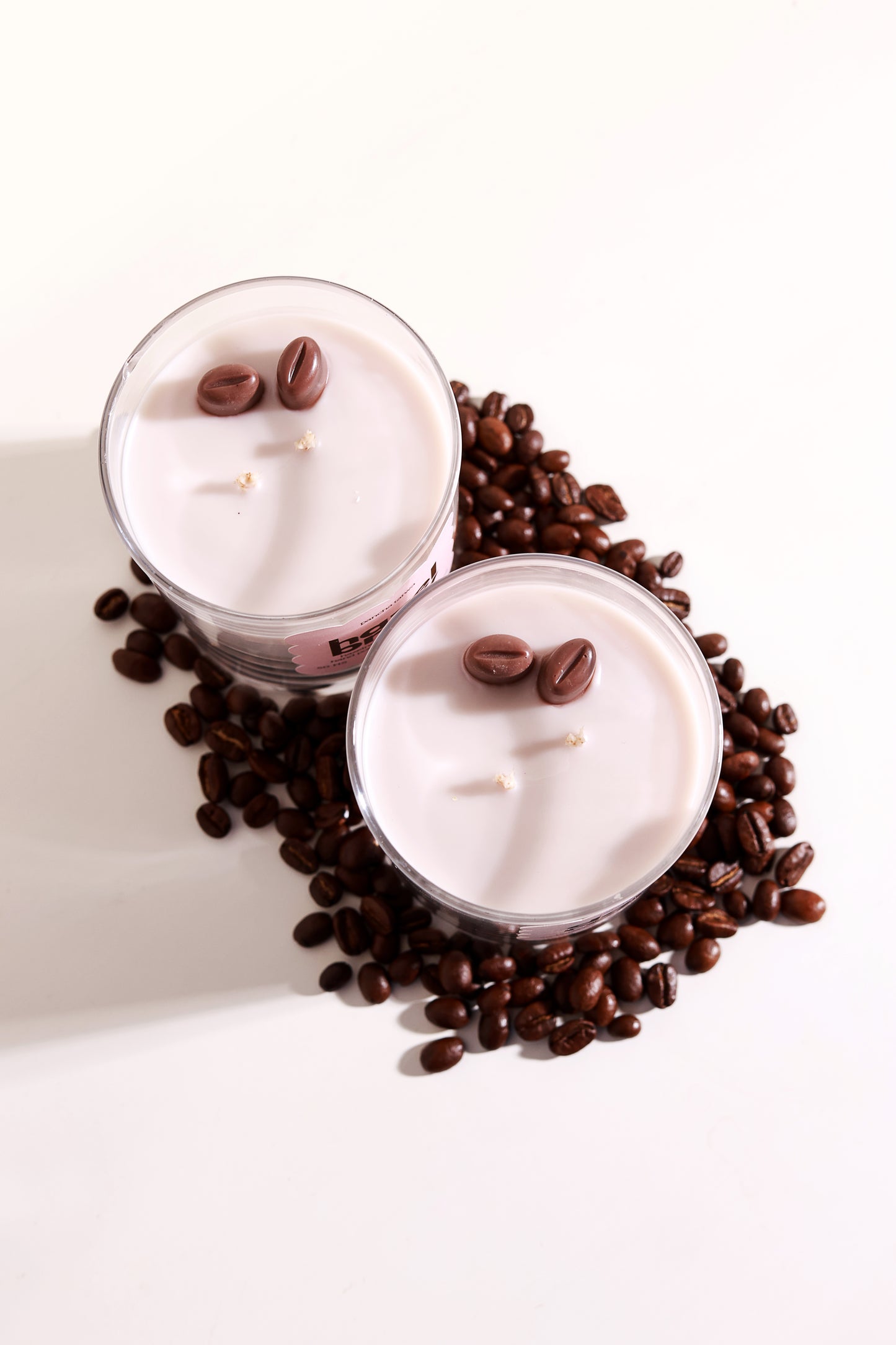 Dark Roast And Hazel Brew - Combo Pack