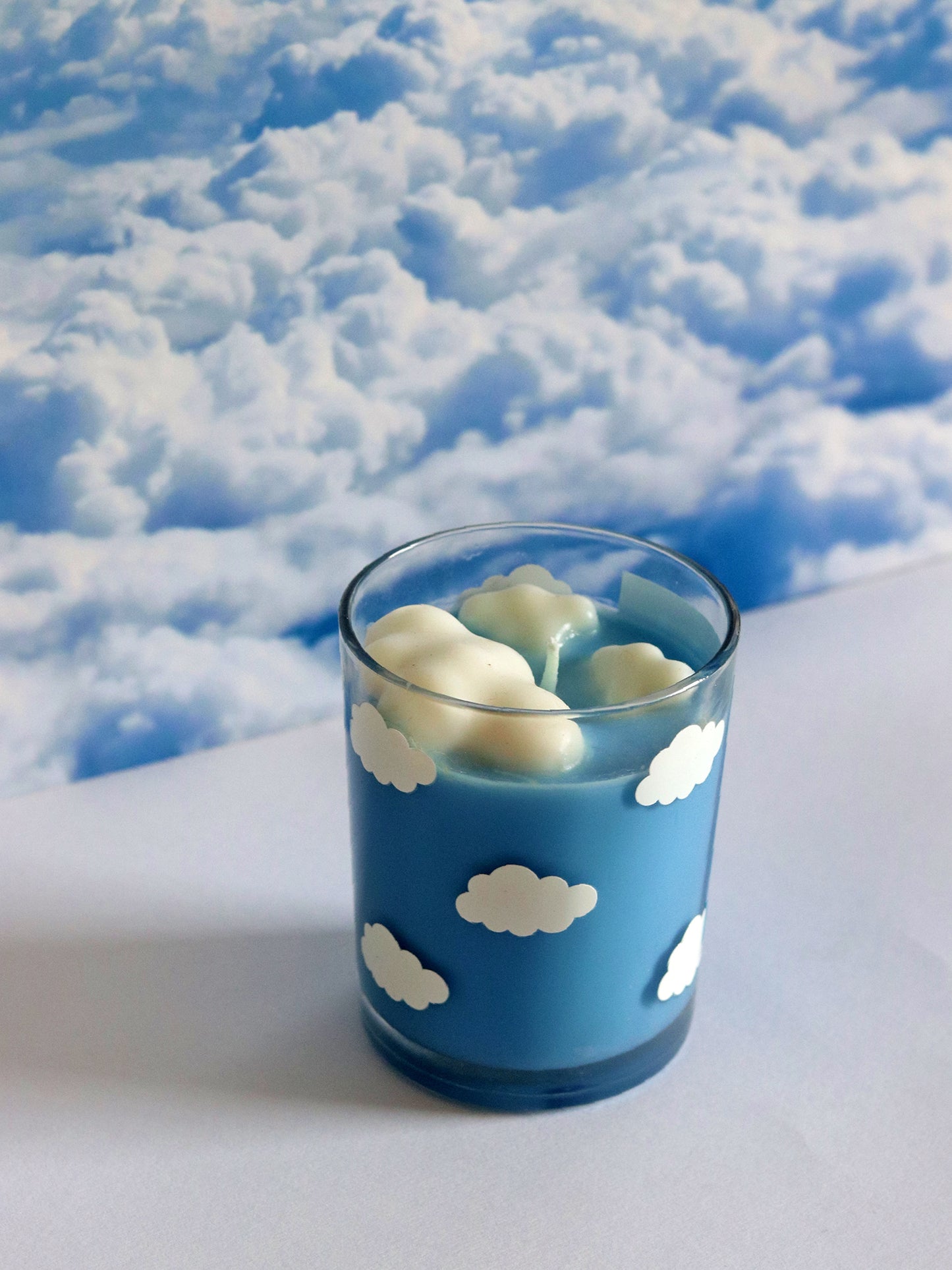 Head in the Clouds Candle