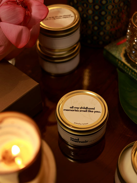 OG Chaos Candle
