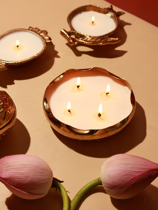 Shubha Candle