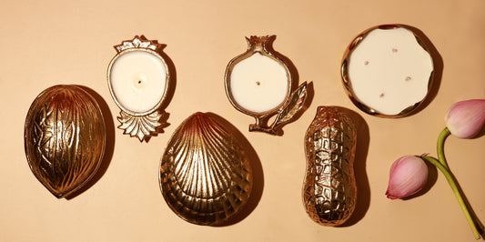 Barkat Candles