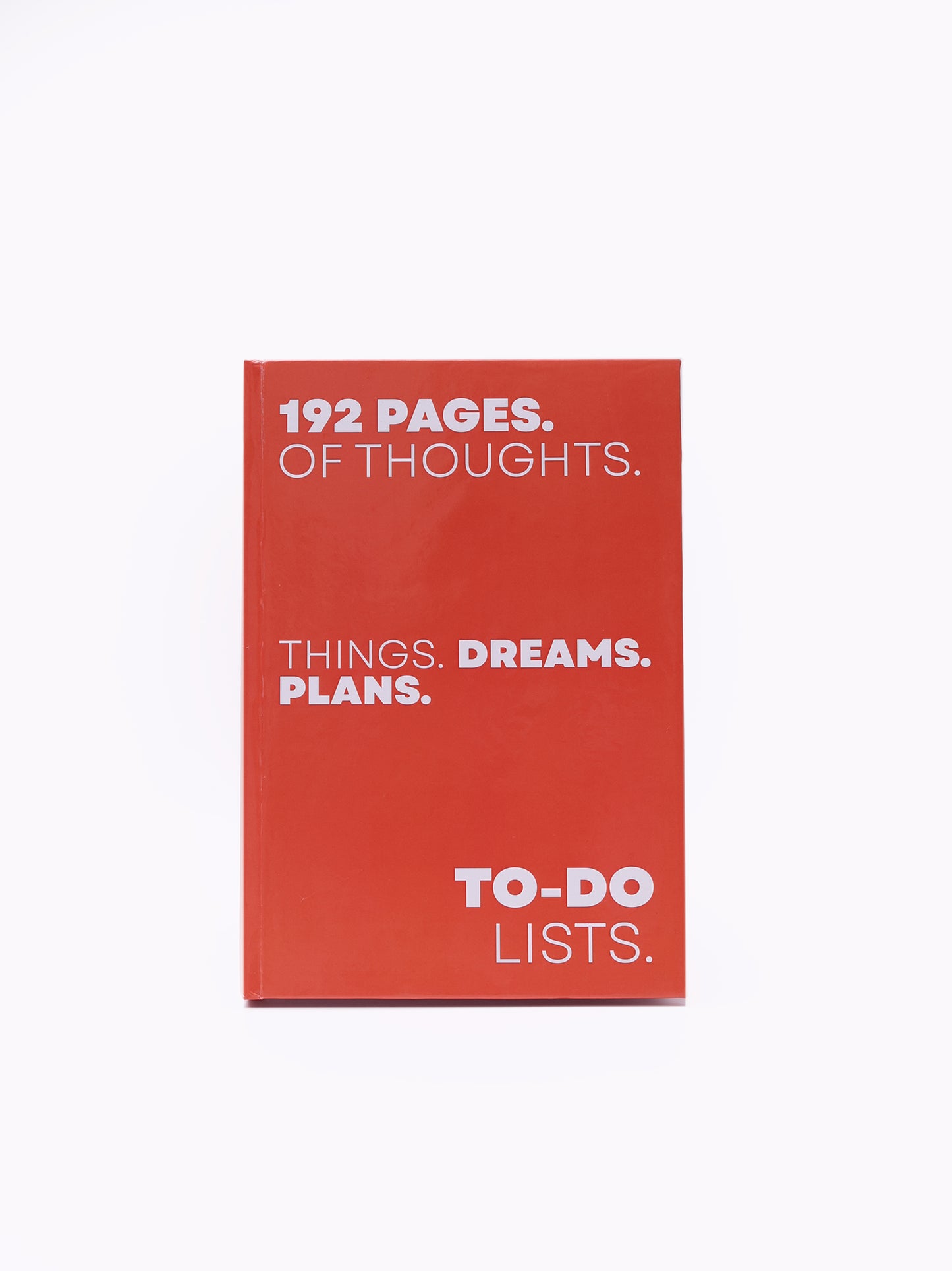 The Dreams Notebook