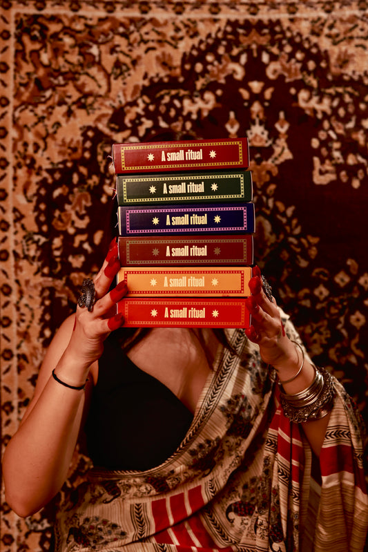 Sacred Six