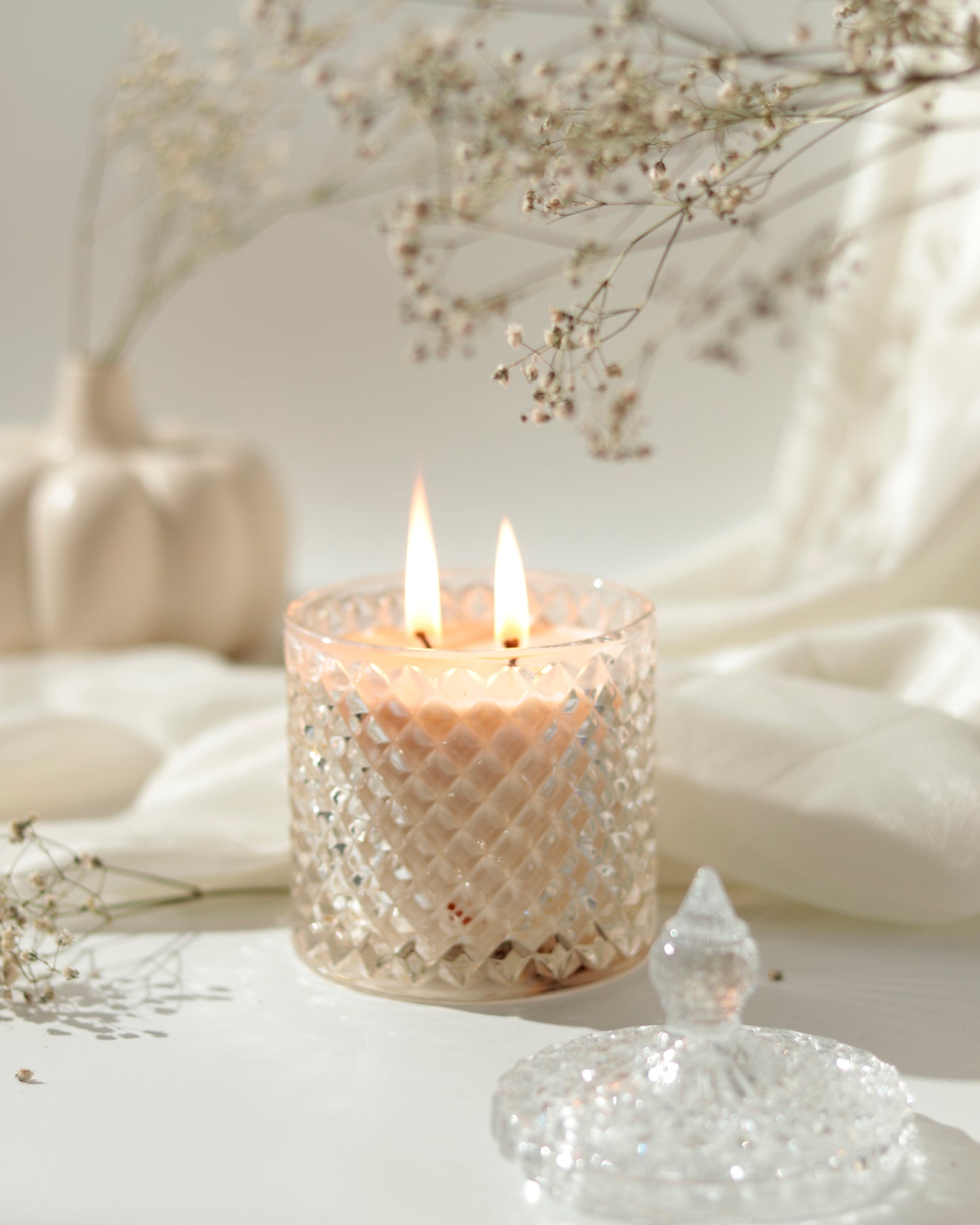 Al noor Candle